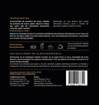 èleve |  Premium Whey Protein - Strawberry Cream