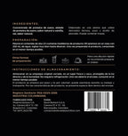 èleve |  Premium Whey Protein - Vanilla Reserve