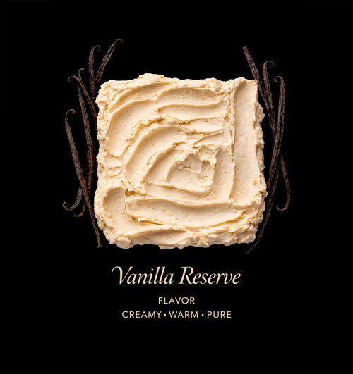èleve |  Premium Whey Protein - Vanilla Reserve