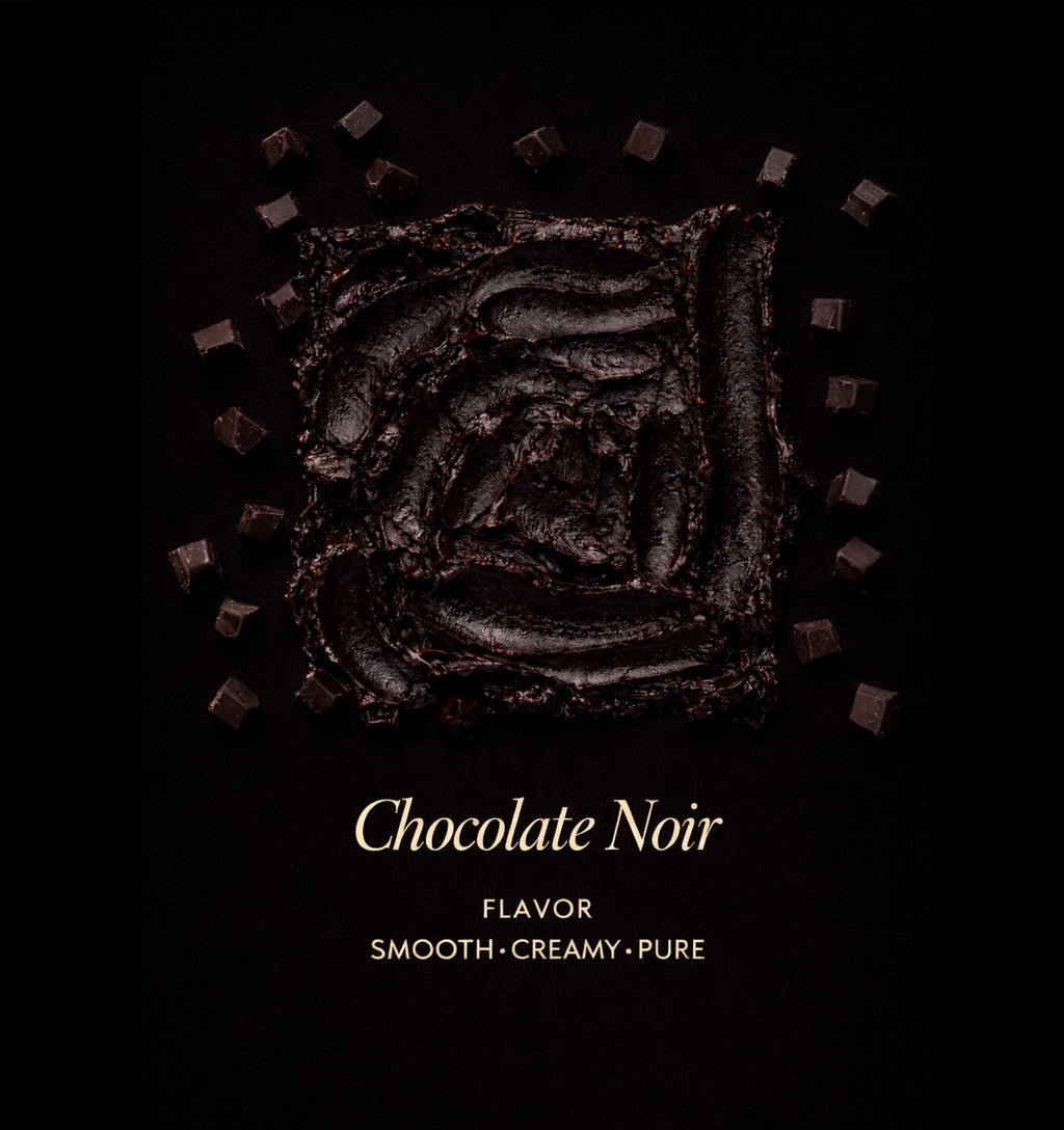 èleve | Premium Whey Protein - Chocolate Noir
