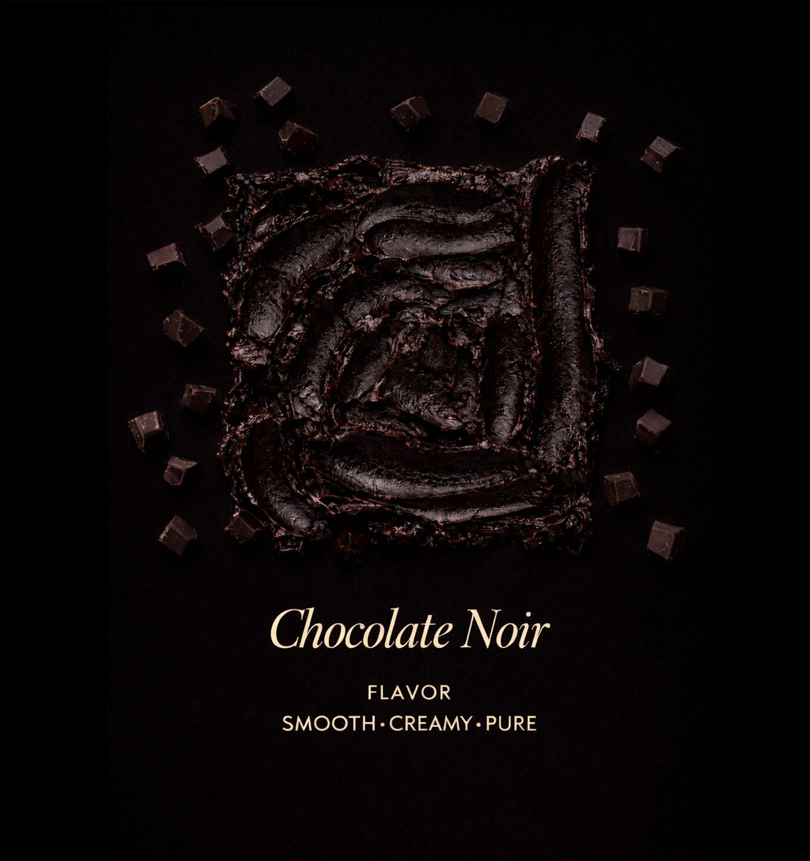 èleve | Premium Whey Protein - Chocolate Noir