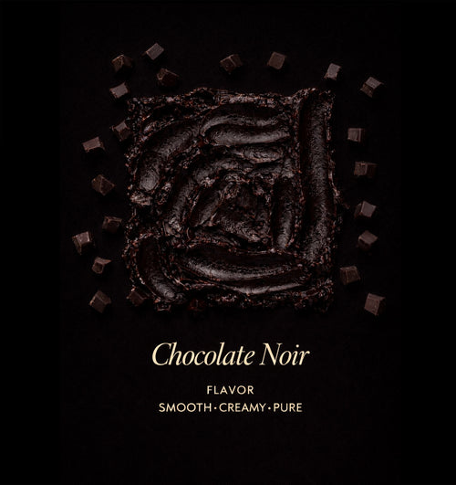 èleve | Premium Whey Protein - Chocolate Noir
