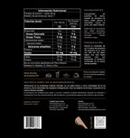 èleve | Premium Whey Protein — 12 Sachets Variety Pack