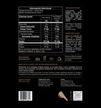 èleve | Premium Whey Protein — 12 Sachets Variety Pack
