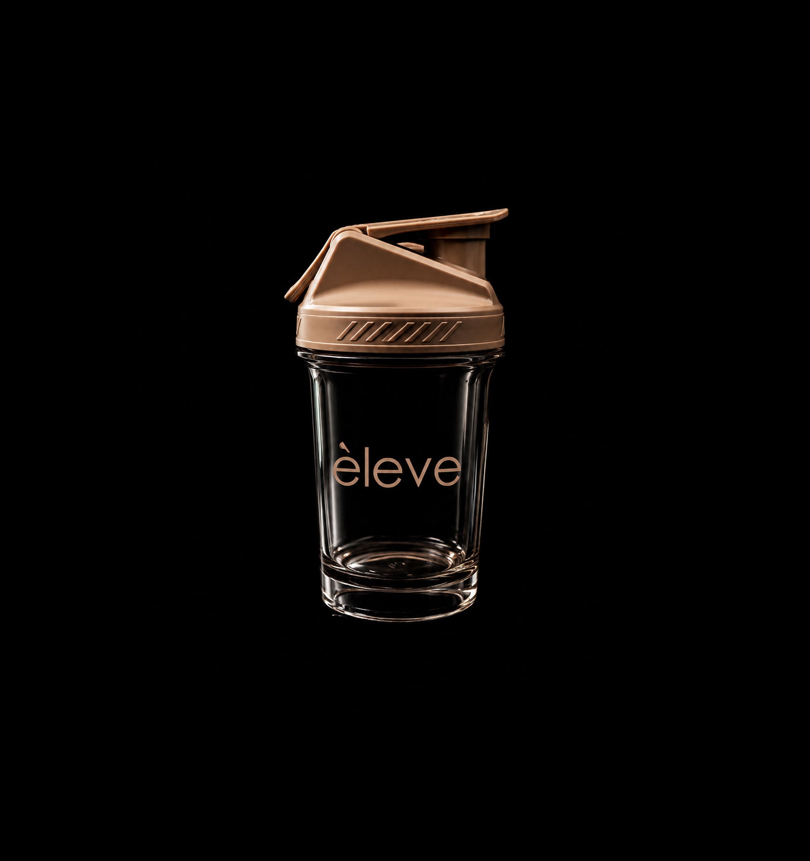 The èleve Shaker