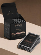 èleve | Premium Whey Protein — 12 Sachets Variety Pack